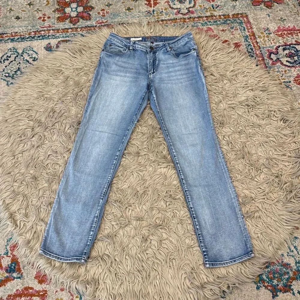 Kut from the Kloth Katy boyfriend jeans size 8